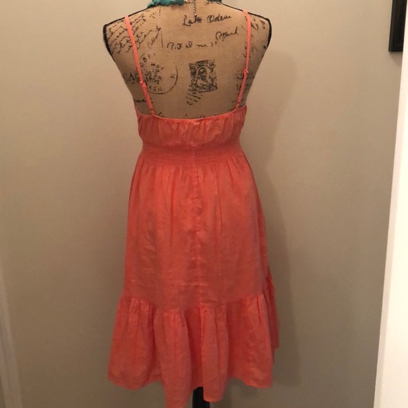 Summer Dress - Picture 4 of 5